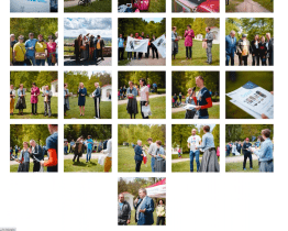 V říjnové výzvě nachodili obyvatelé města přes 23 tisíc kilometrů