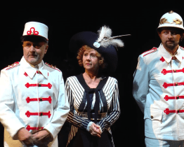 Zlínské divadlo v sobotu uvede nejdéle očekávanou premiéru v historii