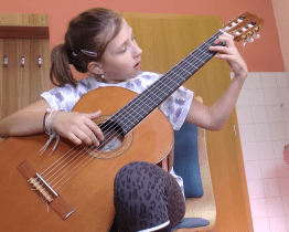 Galerii ZUŠ obsadily kočky, gotika a dreaming