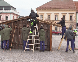 Kateřinský jarmark se nekoná, kultura ale ještě žije