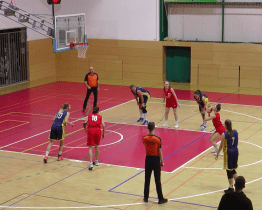 Basketbalistky Zlína nestačily na Uherský Brod