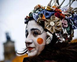 Otrokovice v příštím roce ožijí kulturou, novinou bude městský fašank