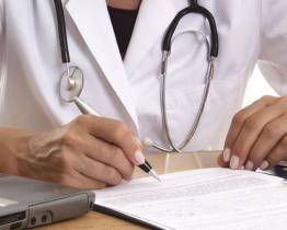 Situace není dobrá, jedu na „autopilota“, říká praktická lékařka ze Vsetína