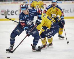 Berani neuspěli v Liberci, jediný gól vstřelil Kanaďan Mallet