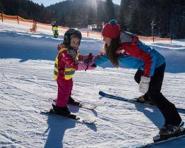 Ski areál Razula v pátek zahajuje lyžařskou sezónu