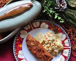 Rožnov nabídne seniorům štědrovečerní večeři zdarma