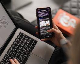 Policie varuje: Pozor na internetové seznamky!