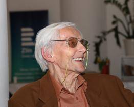 Ve věku 102 let zemřel cestovatel Miroslav Zikmund