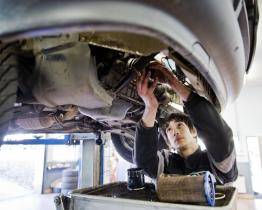 Kraj opět poskytl školám finance na podporu řemesel 