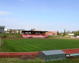 Provoz sportovišť ve Valašském Meziříčí zajistí městská společnost