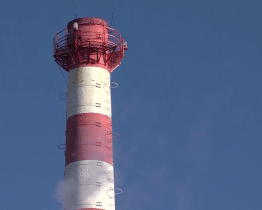 Uherskohradišťská teplárna bude spalovat plyn i odpad