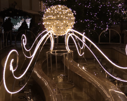 Advent je zatím bez venkovních akcí