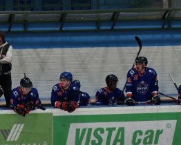 Drtičům pomáhají ruští hokejisté