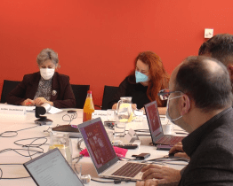 Zlínský kraj uspořádal konferenci s názvem Naše rodina