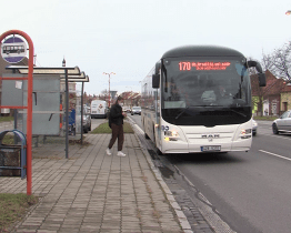 Městskou hromadnou dopravu čekají zásadní změny
