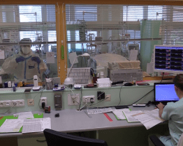 Situace v nemocnici se nelepší