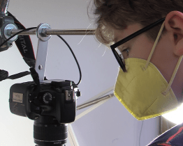 V kině Hvězda vyvrcholil dětský festival Malé oči 