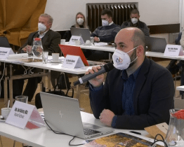 Spory v Rožnově. Zastupitelé se neshodli na stavbě Kulturního centra