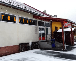 Kraj finančně pomůže malým prodejnám na venkově