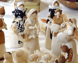 Muzeum představilo lidová řemesla