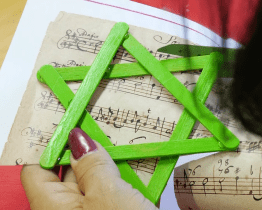 Ježíškova dílna bude letos přímo u vás doma