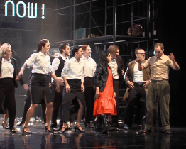 Slovácké divadlo připravilo program na Vánoce