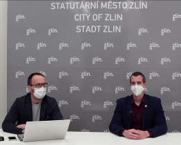 „Na slovíčko s primátorem“ bude pokračovat i příští rok