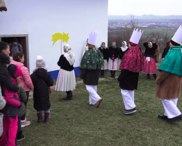 Na Rochus přinesli radostnou novinu