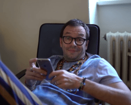 Slovácké divadlo se na Silvestra rozloučí se hrou Jedna a dvě je šest