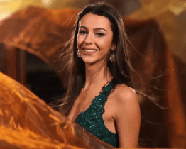 V Otrokovicích mají nejkrásnější dívku v zemi