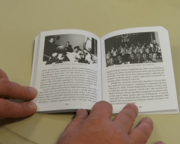 Rožnov vydal další dva malé tisky, o historii hudby a městské policie