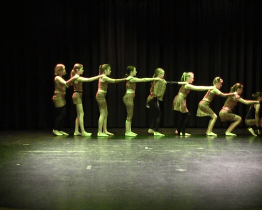 Vánoční koncert veselské ZUŠ je on-line