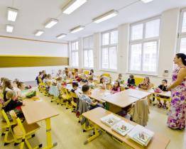 Nominujte inspirativní pracovníky ve školství na ocenění