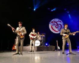 Reprezentační ples města Uherské Hradiště se neuskuteční, stopku mu daly covidové restrikce