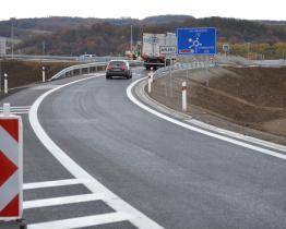 Beznaděj a frustrace obyvatel. Po zpoplatnění jihovýchodního obchvatu Otrokovic se provoz opět vrátil do Kvítkovic