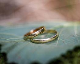 Vsetín hlásí rekordní počet sňatků