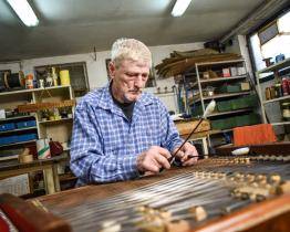 Veřejnost může nominovat kandidáty na Cenu Vladimíra Boučka