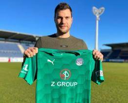 Změny ve Slovácku. Mareček jde do Bohemky, Nguyenovi bude krýt záda Fryšták