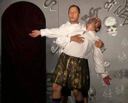 Město Vsetín podpoří kulturu