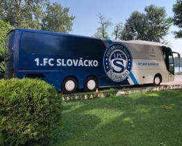 Slovácko odcestovalo na soustředění do Chorvatska, Zlín se připravuje v Luhačovicích