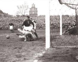 Fotbalový stadion v Kroměříži ponese jméno po fotbalové legendě