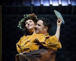 "Dva v jednom". Zlínské a Slovácké divadlo čeká festival Zaráz