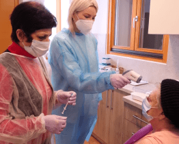 Kraj chce pokračovat v transformaci sociálních služeb