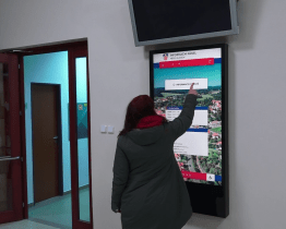 Informace z města nově přinesou elektronické úřední desky