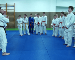 Judu se v Uherském Hradišti daří 