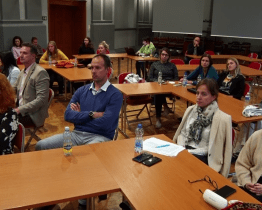 Ve výzvě Vylepšíme Hodonín uspěl orientační běh i pumptrack