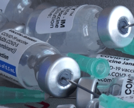 V sobotu se bude ve Veselí znovu očkovat