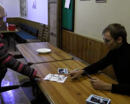 Tříkrálové kolečko vedlo kolem slepých ramen