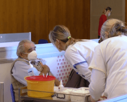 Očkovací centrum nakonec nebude