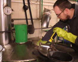 Pálenice na Valašsku vstoupily do druhé poloviny sezóny